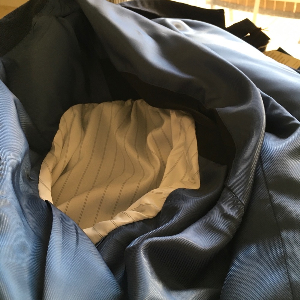 Men’s blazer